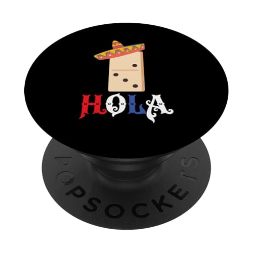 Domino Legespiel Spieler Enthusiast Legespiel Domino PopSockets Klebender PopGrip Domino Legespiel Spieler Enthusiast Legespiel Domino PopSockets Klebender PopGrip von Domino Game Graphic For Domino Player & Enthusiast