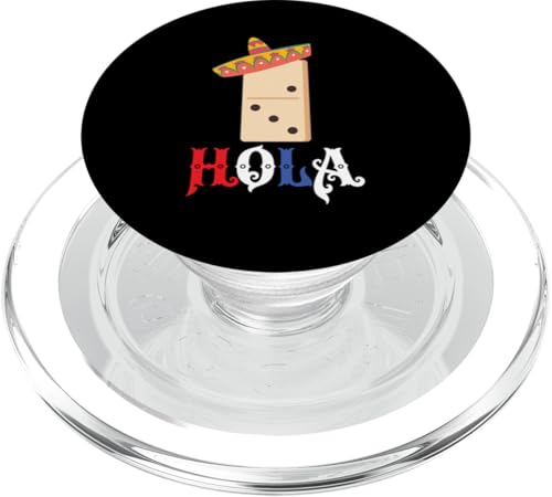 Domino Legespiel Spieler Enthusiast Legespiel Domino PopSockets PopGrip für MagSafe Domino Legespiel Spieler Enthusiast Legespiel Domino PopSockets PopGrip für MagSafe von Domino Game Graphic For Domino Player & Enthusiast