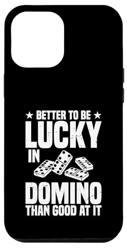 Domino Player Legespiel Enthusiast Be Lucky Dominoe Player Hülle für iPhone 12 Pro Max Domino Player Legespiel Enthusiast Be Lucky Dominoe Player Hülle für iPhone 12 Pro Max von Domino Game Graphic For Domino Player & Enthusiast