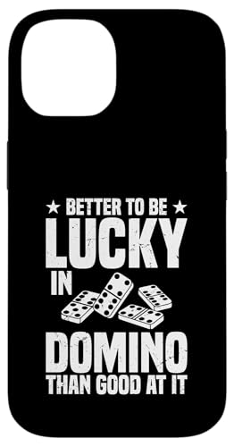 Domino Player Legespiel Enthusiast Be Lucky Dominoe Player Hülle für iPhone 14 Domino Player Legespiel Enthusiast Be Lucky Dominoe Player Hülle für iPhone 14 von Domino Game Graphic For Domino Player & Enthusiast