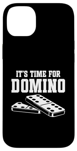 Domino Tile Gaming-Enthusiast Time For Domino Hülle für iPhone 14 Plus Domino Tile Gaming-Enthusiast Time For Domino Hülle für iPhone 14 Plus von Domino Game Graphic For Domino Player & Enthusiast