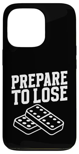Dominospiel Legespiel Enthusiast Vorbereiten Domino-Spieler Hülle für iPhone 13 Pro Dominospiel Legespiel Enthusiast Vorbereiten Domino-Spieler Hülle für iPhone 13 Pro von Domino Game Graphic For Domino Player & Enthusiast