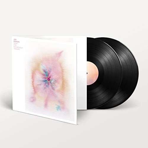 Music for Psychedelic Therapy (2lp+Mp3) [Vinyl LP] von Domino Record Co.