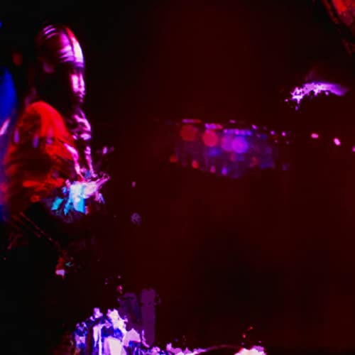 Sleep Cycle [Vinyl LP] von Domino Recording Co.