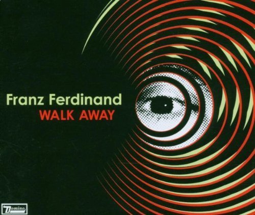 Walk Away by Franz Ferdinand (2005) Audio CD von Domino Recording Co.
