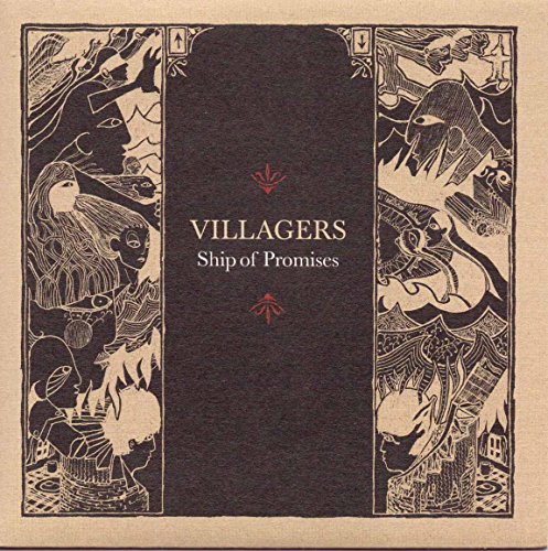 Ship of Promises [Vinyl Single] von Domino Records (GoodToGo)