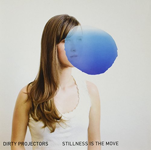 Stillness Is the Move [Vinyl Single] von Domino Records (GoodToGo)