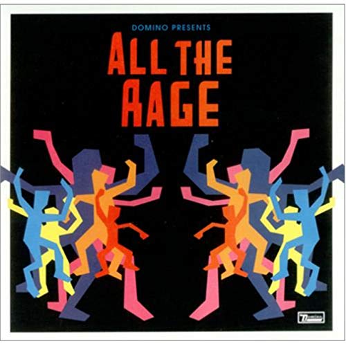 All the Rage Domino Sampler [Vinyl LP] von Domino Records (Goodtogo)