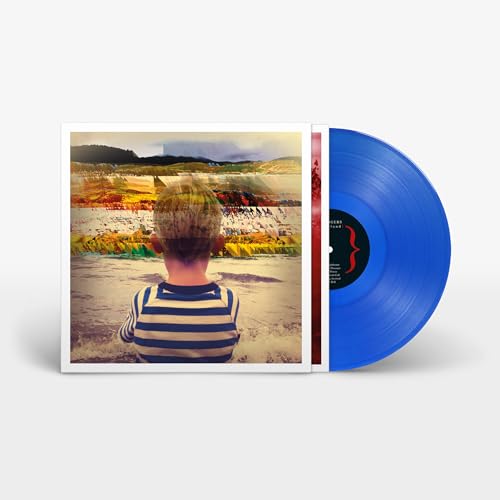 Awayland (Blue Lp+Mp3) [Vinyl LP] von Domino Records (Goodtogo)