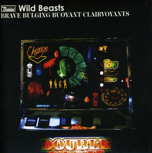 Brave Bulging Buoyant Clairevoyants [Vinyl Single] von Domino Records (Goodtogo)