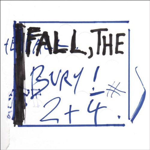 Bury 2+4 [Vinyl Single] von Domino Records (Goodtogo)