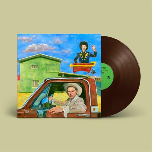 Come in Out of the Rain von Domino Records (Goodtogo)