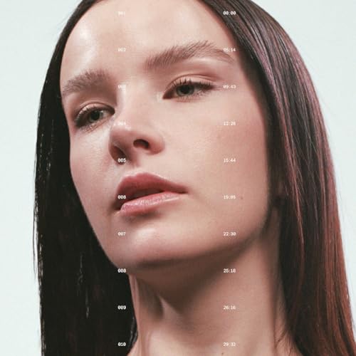 Dia (Lp+Mp3) [Vinyl LP] von Domino Record Co.