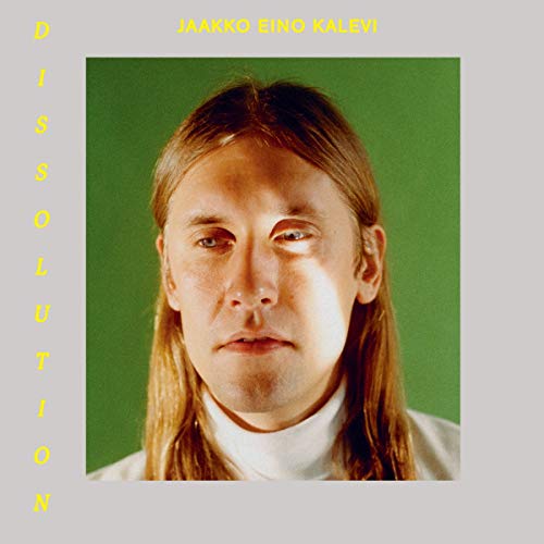 Dissolution (Mini Lp+Mp3) [Vinyl LP] von Domino Records