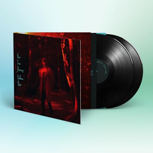 Endless Rain (2lp+Mp3 Gatefold) [Vinyl LP] von Domino Records