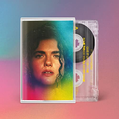 Euphoric (Cassette) [Musikkassette] von Domino Records (Goodtogo)