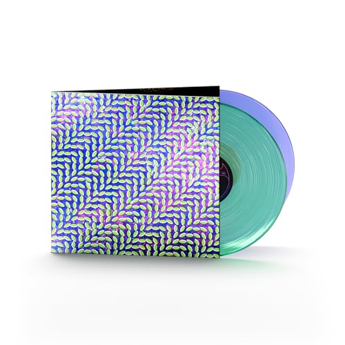 Merriweather Post Pavilion (15th Anniversary ed) [Vinyl LP] von Domino Records