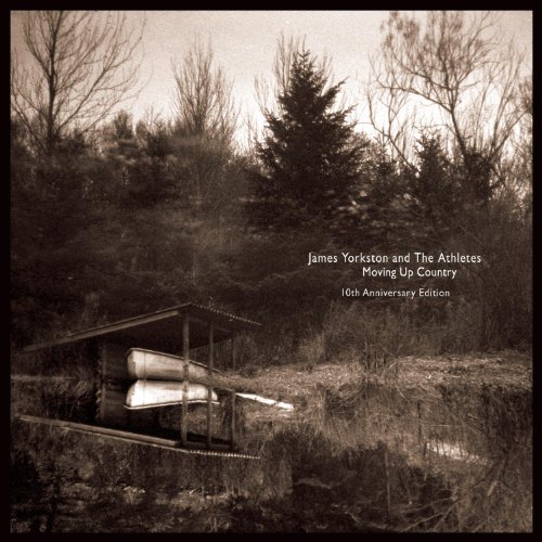 Moving Up Country-10th Anniversary [Vinyl LP] von Domino Records (Goodtogo)