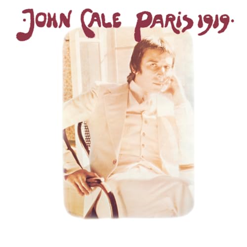 Paris 1919 (Deluxe 2lp+Mp3 Edition) [Vinyl LP] von Domino Record Co.