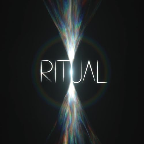 Ritual (2lp+Mp3 Gatefold) [Vinyl LP] von DOMINO