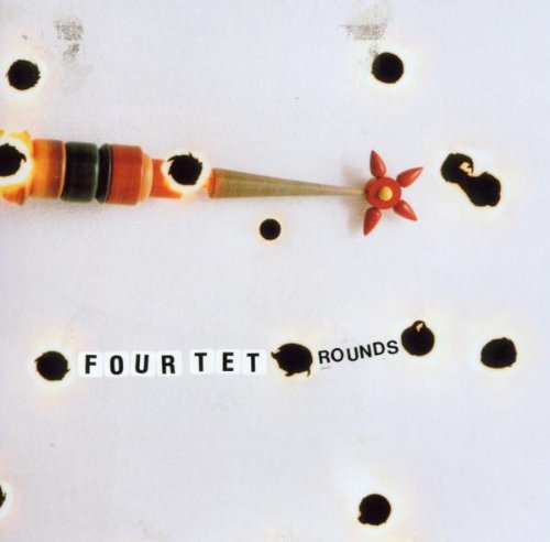 Rounds [Vinyl LP] von Domino Records (Goodtogo)