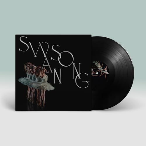 Swan Song (Original Score Lp+Mp3) [Vinyl LP] von UNIVERSAL MUSIC GROUP