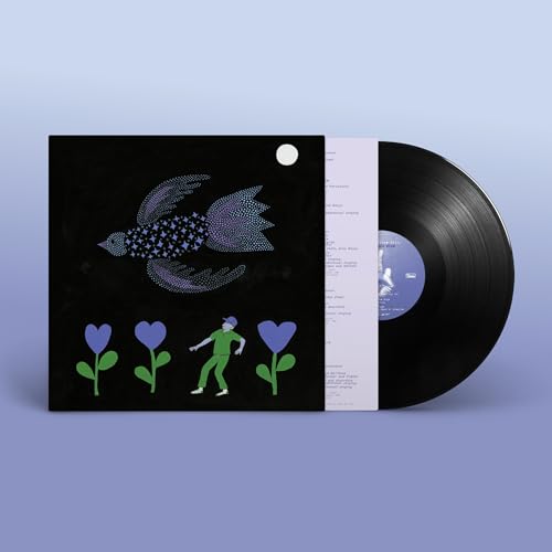 The Purple Bird (Lp) [Vinyl LP] von Domino Records (Goodtogo)