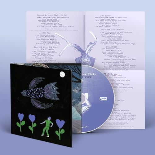 The Purple Bird von Domino Records (Goodtogo)