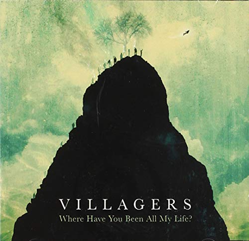 Where Have You Been All My Life? (Jewel Case) von Domino Records (Goodtogo)