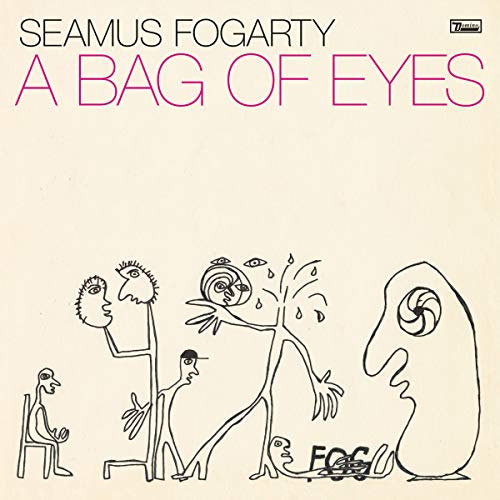 A Bag of Eyes (Lp+Mp3) [Vinyl LP] von Domino Records