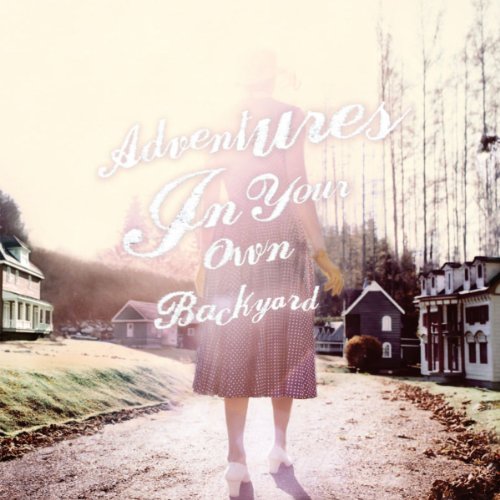 Adventures in Your Own Back Yard [Vinyl LP] von Domino Records