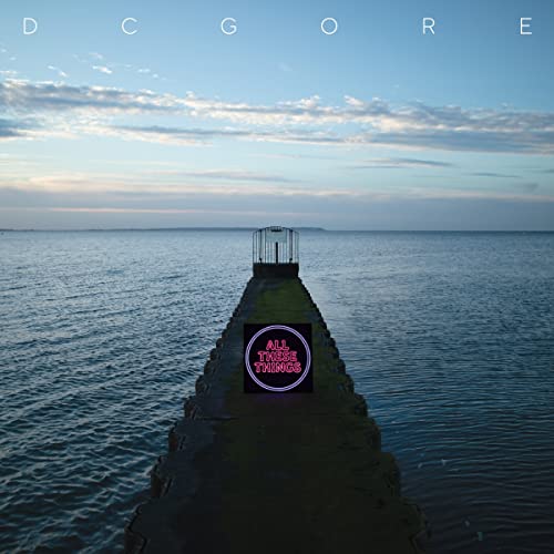 All These Things von Domino Records