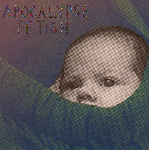 Apocalypse Fetish EP von Domino Records