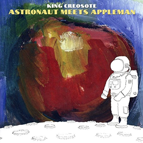Astronaut Meets Appleman von Domino Records