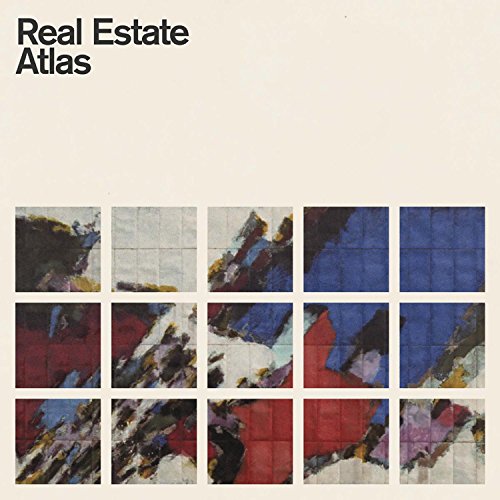 Atlas (Lp+Mp3) [Vinyl LP] von Domino Records