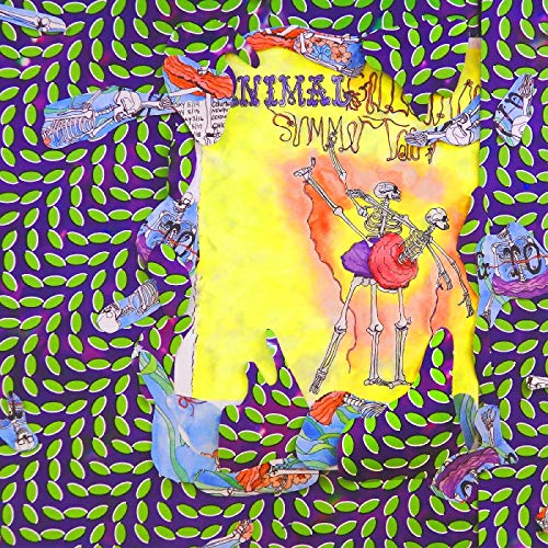 Ballet Slippers [Vinyl LP] von Domino Record Co.