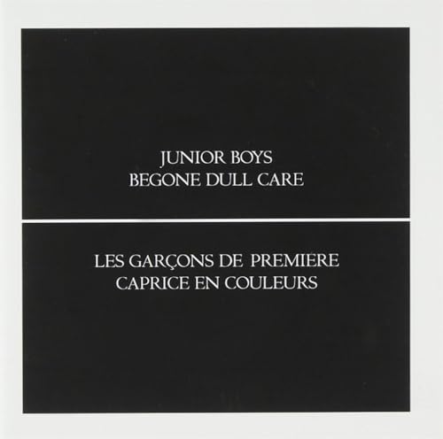 Begone Dull Care von Domino Records