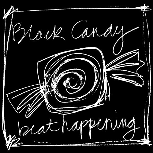 Black Candy von Domino Records