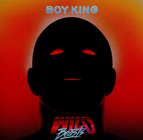 Boy King (Jewel Case) von Domino Records