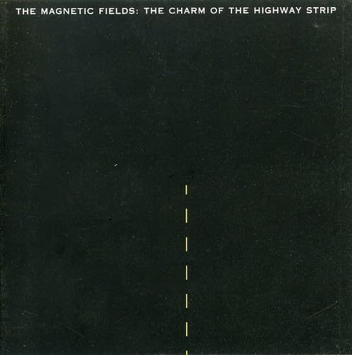 Charm of Highway Strip von Domino Records