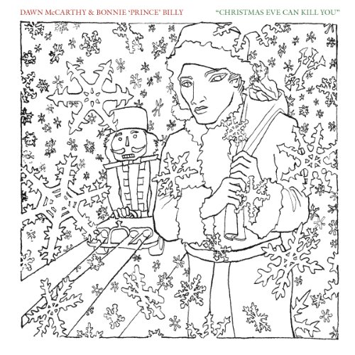 Christmas Eve Can Kill You [Vinyl Single] von Domino Records