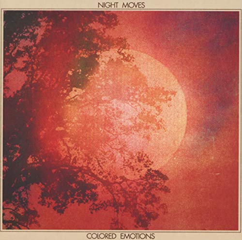 Colored Emotions Colored Emotions von Domino Records