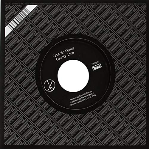 County Line [Vinyl Single] von Domino Records