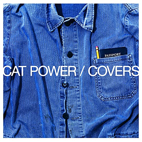 Covers (Lp+Mp3) [Vinyl LP] von DOMINO
