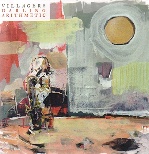 Darling Arithmetic von Domino Records