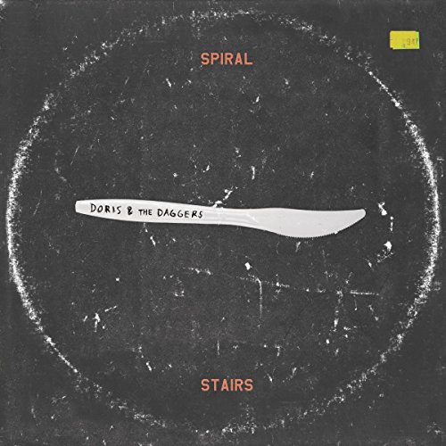 Doris and the Daggers (Lp+Mp3) [Vinyl LP] von Domino Records