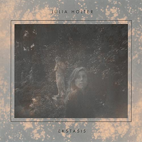 Ekstasis [Vinyl LP] von Altafonte