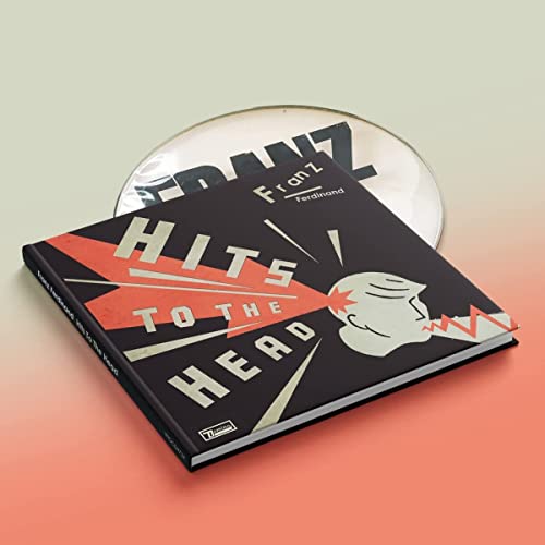Hits to the Head (2lp+Mp3) [Vinyl LP] von Domino Records