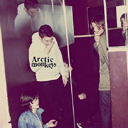 Humbug [Vinyl LP] von Domino Records
