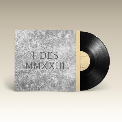 I des (Lp+Mp3) [Vinyl LP] von Domino Records